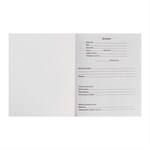 Дневник в мягкой обложке, для 1-11 классов, 40 листов, Calligrata  Котенок. Арт  434662