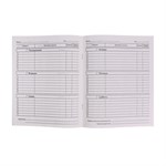 Дневник в мягкой обложке, для 1-11 классов, 40 листов, Calligrata  Котенок. Арт  434662