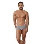 Серые трусы-хипсы Destellos Trunks 446779