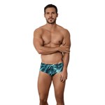 Синие принтованные плавки Madero Swimsuit Brief 447328