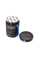 Классические презервативы MAXUS Classic - 12 шт. 447425 - фото 48881