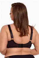 Бюстгальтер Camilla с мягкой +size чашкой 449118