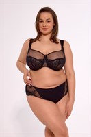 Бюстгальтер Camilla с мягкой +size чашкой 449118