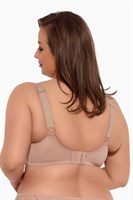 Бюстгальтер Camilla с мягкой +size чашкой 449118