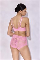 Бюстгальтер French Kiss с чашкой на тонком поролоне 450467