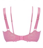 Бюстгальтер French Kiss с чашкой на тонком поролоне 450467