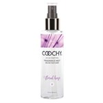 Уходовый спрей для тела с цветочным ароматом COOCHY Floral Haze - 118 мл. 450796 - фото 777715