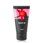 Возбуждающий крем для женщин Wild W - 50 мл. 450951 - фото 68677