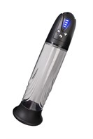 Автоматическая помпа для пениса Thorin 451198 - фото 872543 Автоматическая помпа для пениса Thorin 451198 - фото 872543