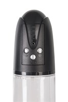 Автоматическая помпа для пениса Thorin 451198 - фото 872557 Автоматическая помпа для пениса Thorin 451198 - фото 872557