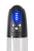 Автоматическая помпа для пениса Thorin 451198 - фото 872558 Автоматическая помпа для пениса Thorin 451198 - фото 872558