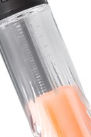 Автоматическая помпа для пениса Thorin 451198 - фото 872559 Автоматическая помпа для пениса Thorin 451198 - фото 872559