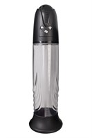 Автоматическая помпа для пениса Thorin 451198 - фото 872546 Автоматическая помпа для пениса Thorin 451198 - фото 872546