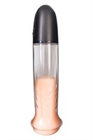 Автоматическая помпа для пениса Thorin 451198 - фото 872548 Автоматическая помпа для пениса Thorin 451198 - фото 872548