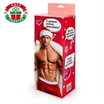 Телесный вибратор-реалистик с возвратно-поступательными движениями 454671