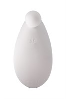 Белый вибростимулятор клитора Satisfyer Spot On 2 454752 - фото 61284