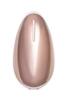 Белый вибростимулятор клитора Satisfyer Spot On 2 454752 - фото 61285