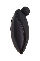 Черный вибростимулятор клитора Satisfyer Spot On 2 454753 - фото 61294