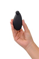 Черный вибростимулятор клитора Satisfyer Spot On 2 454753 - фото 61295