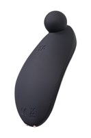 Черный вибростимулятор клитора Satisfyer Spot On 2 454753 - фото 61291