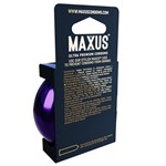 Презервативы Maxus XXL увеличенного размера - 3 шт. 455533 - фото 69498