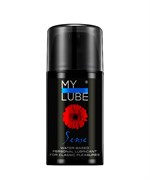 Интимная гель-смазка на водной основе MyLube SENSE - 100 мл. 460237 - фото 154577