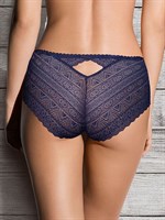 Элегантные трусики со средней линией талии Shine 460413