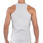 Серая мужская майка Spirit Tank Top 460567