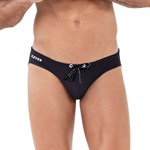 Черные классические плавки Cool Swimsuit Brief 460599