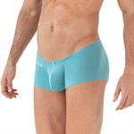 Бирюзовые трусы-хипсы Mente Latin Boxer 460663