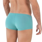 Бирюзовые трусы-хипсы Mente Latin Boxer 460663