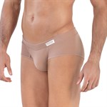 Коричневые трусы-брифы Spirit Piping Brief 460715 - фото 870062 Коричневые трусы-брифы Spirit Piping Brief 460715 - фото 870062