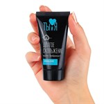 Анальный водно-силиконовый лубрикант AnaLove - 25 гр. 462630