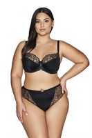 Бюстгальтер Miray с чашками на тонком поролоне 462695