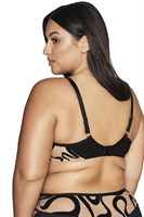 Оригинальный бюстгальтер с мягкой чашкой Velvet Desert 463450