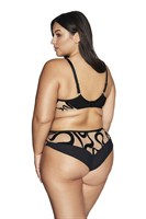 Оригинальный бюстгальтер с мягкой чашкой Velvet Desert 463450