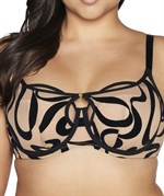 Оригинальный бюстгальтер с мягкой чашкой Velvet Desert 463450