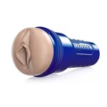 Телесный мастурбатор-вагина Fleshlight Boost Bang 477262 - фото 69238