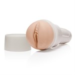 Мастурбатор-вагина Fleshlight Girls - Kenzie Reeves Cream Puff 477267