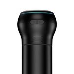 Мастурбатор-ротик с интерактивной насадкой PowerBlow & FeelVictoria Mouth 477279