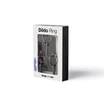 Набор из 3 колец Strap-On-Me Dildo Ring 477346