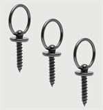 Набор из 3 колец Strap-On-Me Dildo Ring 477346