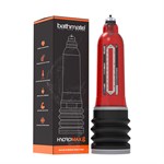 Красная гидропомпа Bathmate HydroMAX8 477352