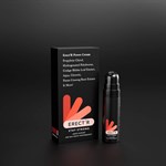 Крем для усиления эрекции Erect’r Power Cream - 15 мл. 477357 - фото 93914