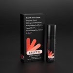 Крем для усиления эрекции Erect’r Power Cream - 15 мл. 477357 - фото 818054