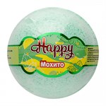 Бурлящий шар «Мохито» - 120 гр. 477546 - фото 87408