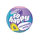 Бурлящий шар для ванной SOHappy «Лавандовые мечты» - 120 гр. 477551 - фото 87417