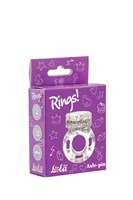 Бокс из 12 эрекционных колец Axle-pin 477812