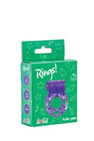 Бокс из 12 эрекционных колец Axle-pin 477812