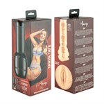 Мастурбатор-вагина FeelTanya Stroker 479397